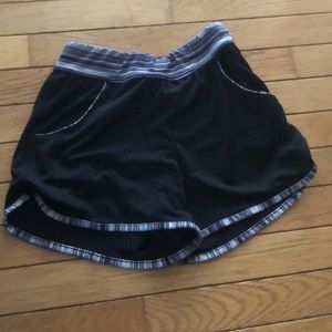 Campion shorts